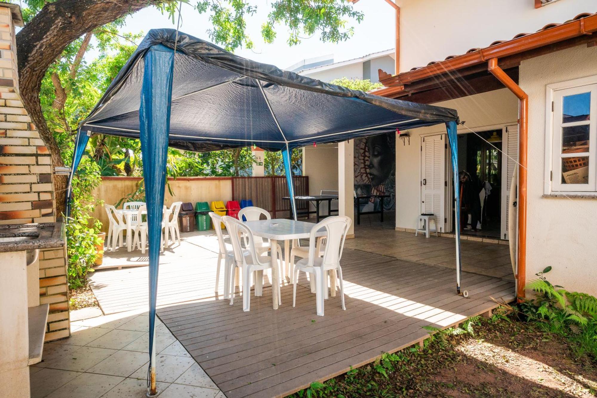 Take It Easy Hostel - Florianopolis — Photos 2