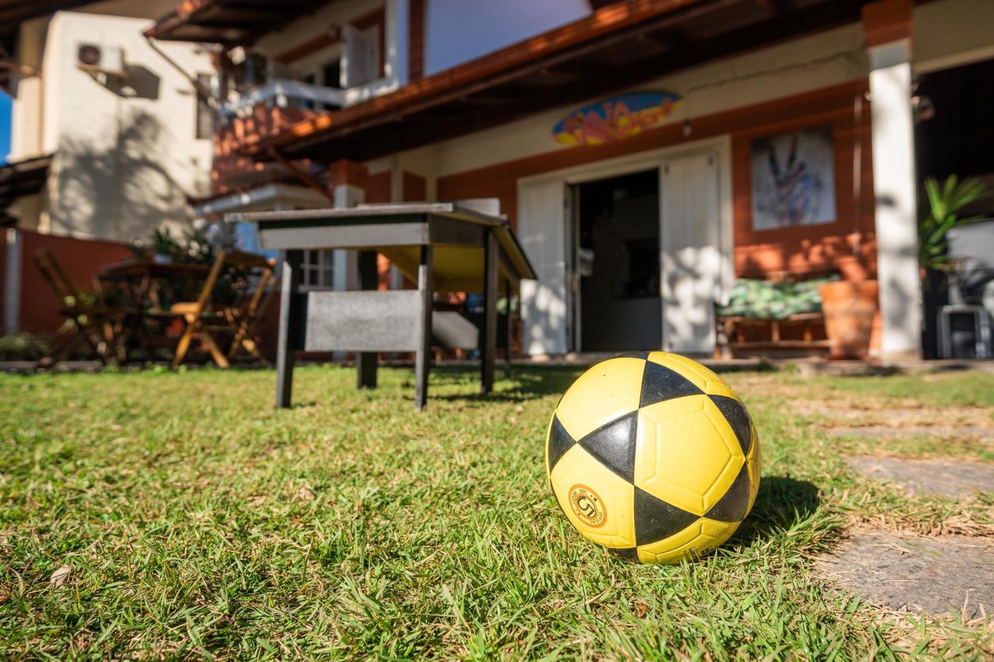 Take It Easy Hostel - Florianopolis — Photos 3
